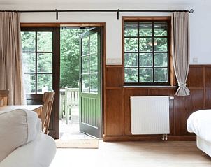 Unterkunft 322908 - Ferienhaus Veluwe - Vakantiehuis in Vierhouten