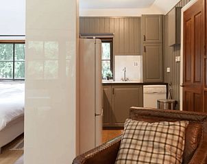 Unterkunft 322908 - Ferienhaus Veluwe - Vakantiehuis in Vierhouten