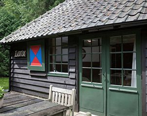 Unterkunft 322908 - Ferienhaus Veluwe - Vakantiehuis in Vierhouten