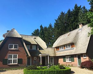 Unterkunft 322908 - Ferienhaus Veluwe - Vakantiehuis in Vierhouten