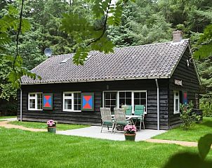 Verblijf 322909 • Vakantiewoning Veluwe • Vakantiehuis in Vierhouten 