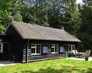 Unterkunft 322909 - Ferienhaus Veluwe - Vakantiehuis in Vierhouten