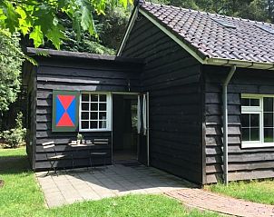 Unterkunft 322909 - Ferienhaus Veluwe - Vakantiehuis in Vierhouten