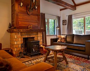 Unterkunft 322909 - Ferienhaus Veluwe - Vakantiehuis in Vierhouten