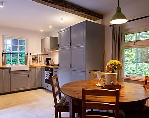 Unterkunft 322909 - Ferienhaus Veluwe - Vakantiehuis in Vierhouten