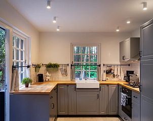 Unterkunft 322909 - Ferienhaus Veluwe - Vakantiehuis in Vierhouten