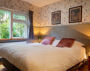 Unterkunft 322909 - Ferienhaus Veluwe - Vakantiehuis in Vierhouten