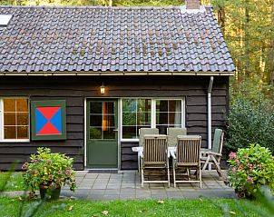 Unterkunft 322909 - Ferienhaus Veluwe - Vakantiehuis in Vierhouten