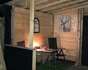 Unterkunft 322911 - Ferienhaus Veluwe - Vakantiehuis in Vierhouten