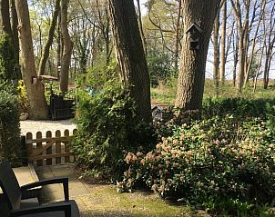 Unterkunft 322911 - Ferienhaus Veluwe - Vakantiehuis in Vierhouten