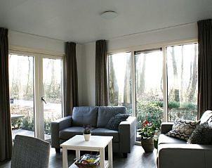Unterkunft 322911 - Ferienhaus Veluwe - Vakantiehuis in Vierhouten