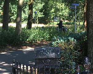 Unterkunft 322911 - Ferienhaus Veluwe - Vakantiehuis in Vierhouten