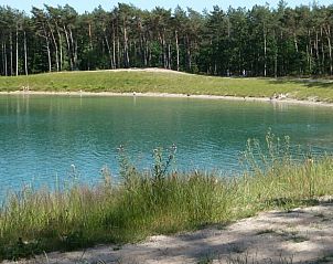 Unterkunft 322911 - Ferienhaus Veluwe - Vakantiehuis in Vierhouten