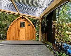 Unterkunft 322912 - Ferienhaus Veluwe - Vakantiehuis in Vierhouten