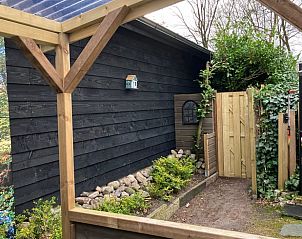 Unterkunft 322912 - Ferienhaus Veluwe - Vakantiehuis in Vierhouten