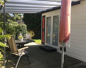 Unterkunft 322912 - Ferienhaus Veluwe - Vakantiehuis in Vierhouten