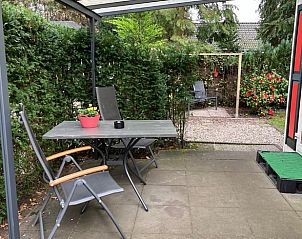 Unterkunft 322912 - Ferienhaus Veluwe - Vakantiehuis in Vierhouten