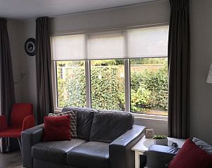 Unterkunft 322912 - Ferienhaus Veluwe - Vakantiehuis in Vierhouten