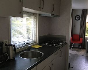 Unterkunft 322912 - Ferienhaus Veluwe - Vakantiehuis in Vierhouten