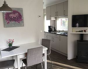 Unterkunft 322912 - Ferienhaus Veluwe - Vakantiehuis in Vierhouten