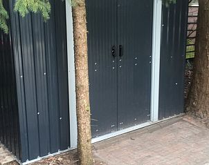 Unterkunft 322912 - Ferienhaus Veluwe - Vakantiehuis in Vierhouten