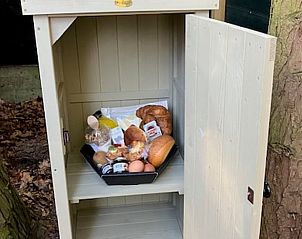 Unterkunft 322912 - Ferienhaus Veluwe - Vakantiehuis in Vierhouten