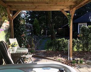 Unterkunft 322913 - Ferienhaus Veluwe - Vakantiehuis in Vierhouten