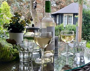 Unterkunft 322913 - Ferienhaus Veluwe - Vakantiehuis in Vierhouten