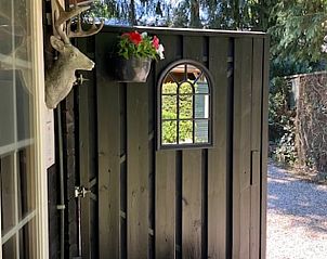 Unterkunft 322913 - Ferienhaus Veluwe - Vakantiehuis in Vierhouten