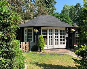 Unterkunft 322913 - Ferienhaus Veluwe - Vakantiehuis in Vierhouten