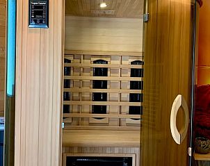 Unterkunft 322913 - Ferienhaus Veluwe - Vakantiehuis in Vierhouten