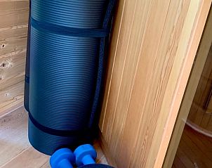 Unterkunft 322913 - Ferienhaus Veluwe - Vakantiehuis in Vierhouten