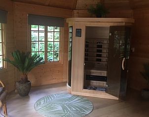 Unterkunft 322913 - Ferienhaus Veluwe - Vakantiehuis in Vierhouten