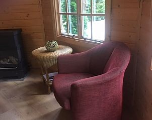 Unterkunft 322913 - Ferienhaus Veluwe - Vakantiehuis in Vierhouten