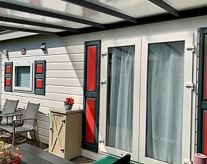 Unterkunft 322913 - Ferienhaus Veluwe - Vakantiehuis in Vierhouten