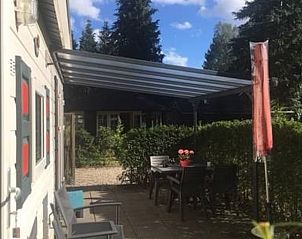 Unterkunft 322913 - Ferienhaus Veluwe - Vakantiehuis in Vierhouten