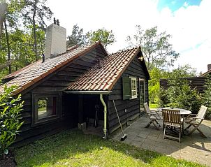 Verblijf 322914 • Vakantiewoning Veluwe • Vakantiehuisje in Vierhouten 