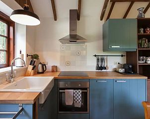 Unterkunft 322914 - Ferienhaus Veluwe - Vakantiehuisje in Vierhouten