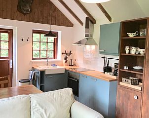 Unterkunft 322914 - Ferienhaus Veluwe - Vakantiehuisje in Vierhouten