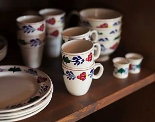 Unterkunft 322914 - Ferienhaus Veluwe - Vakantiehuisje in Vierhouten