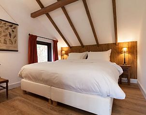 Unterkunft 322914 - Ferienhaus Veluwe - Vakantiehuisje in Vierhouten