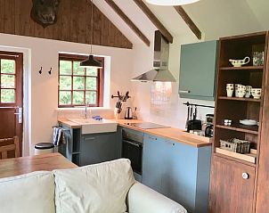 Unterkunft 322914 - Ferienhaus Veluwe - Vakantiehuisje in Vierhouten