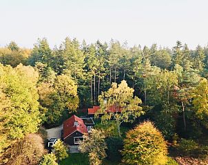 Unterkunft 322914 - Ferienhaus Veluwe - Vakantiehuisje in Vierhouten