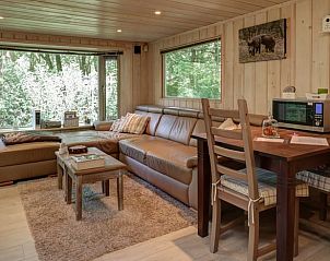 Unterkunft 322915 - Ferienhaus Veluwe - Huisje in Vierhouten