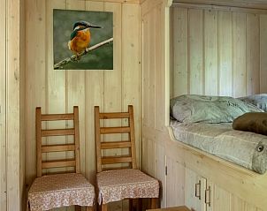 Unterkunft 322915 - Ferienhaus Veluwe - Huisje in Vierhouten