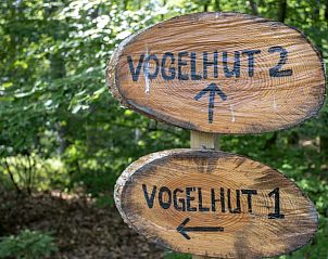 Unterkunft 322915 - Ferienhaus Veluwe - Huisje in Vierhouten