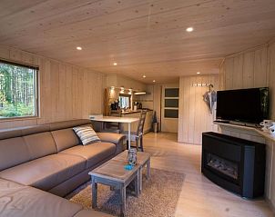 Unterkunft 322915 - Ferienhaus Veluwe - Huisje in Vierhouten