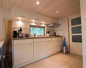 Unterkunft 322915 - Ferienhaus Veluwe - Huisje in Vierhouten