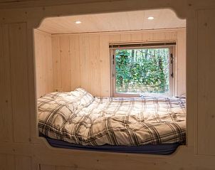 Unterkunft 322915 - Ferienhaus Veluwe - Huisje in Vierhouten