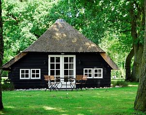 Verblijf 322917 • Vakantiewoning Veluwe • Vakantiehuisje in Vierhouten 